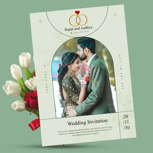 Invitation Card